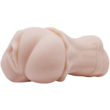Water Skin Vagina Masturbator mit Vibrierender Bullet 2 von Crazy Bull | Fesselliebe.de