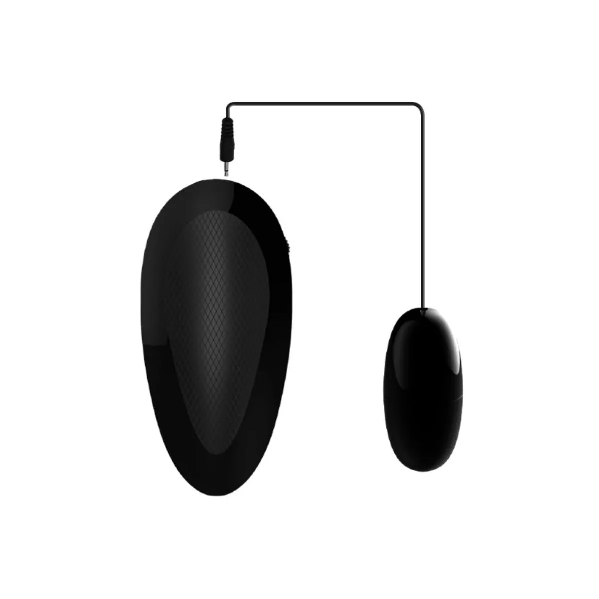 Water Skin Vagina Masturbator mit Vibrierender Bullet 2 von Crazy Bull | Fesselliebe.de