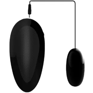 Water Skin Vagina Masturbator mit Vibrierender Bullet 2 von Crazy Bull