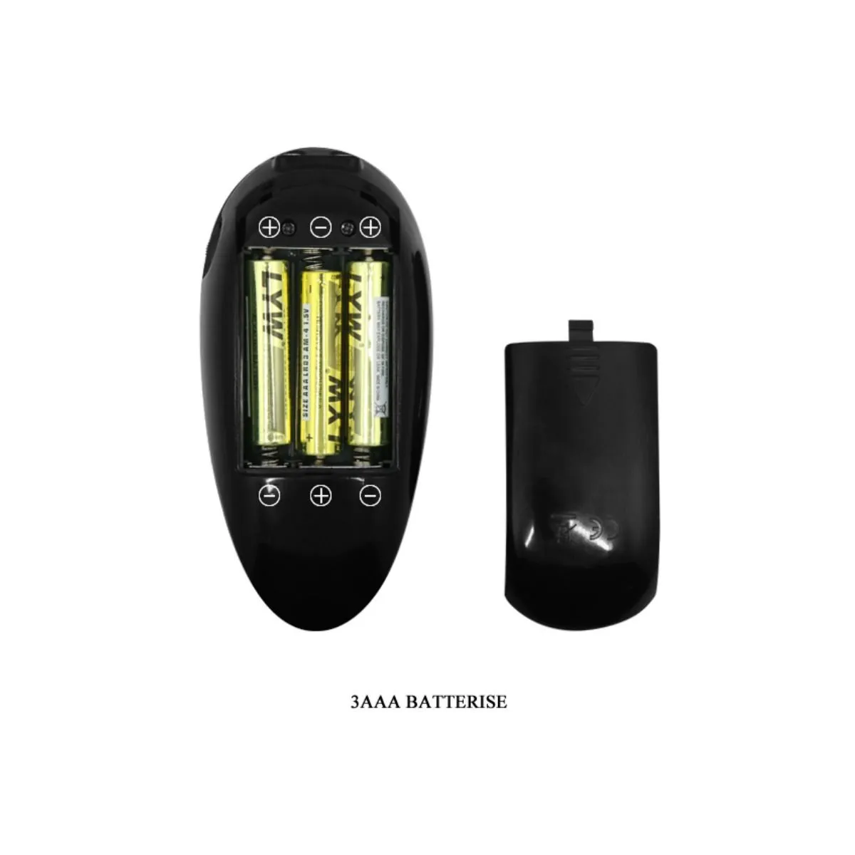 Water Skin Vagina Masturbator mit Vibrierender Bullet 2 von Crazy Bull | Fesselliebe.de