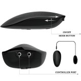 Water Skin Vagina Masturbator mit Vibrierender Bullet 2 von Crazy Bull | Fesselliebe.de