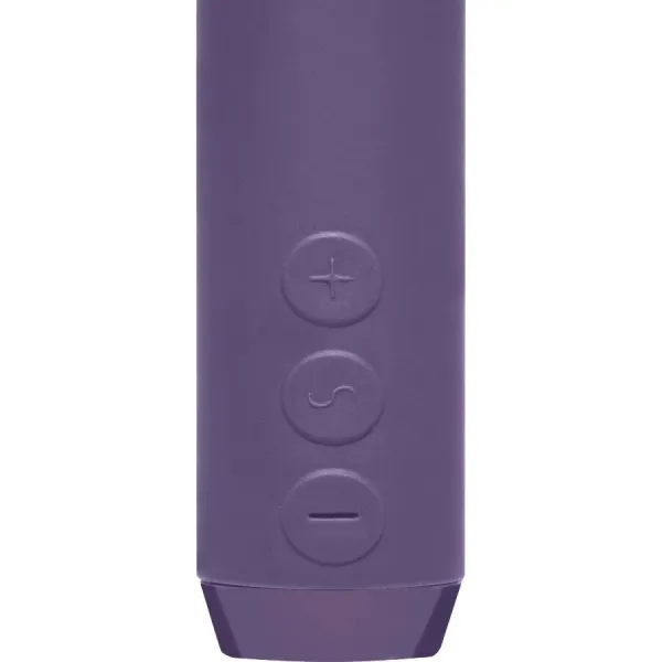 G-Spot Bullet Vibrator Lila von Je Joue | Fesselliebe.de