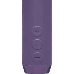 G-Spot Bullet Vibrator Lila von Je Joue