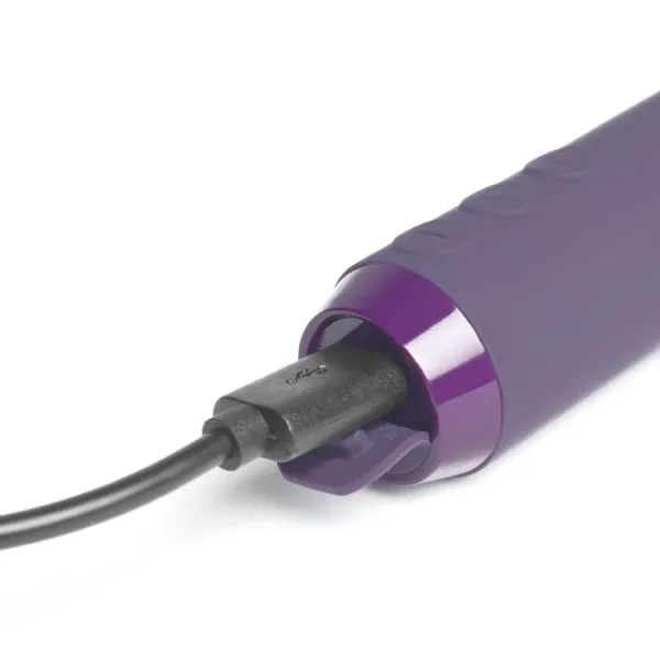 G-Spot Bullet Vibrator Lila von Je Joue | Fesselliebe.de
