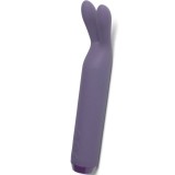 Vibrierende Kugel Rabbit Lila von Je Joue | Fesselliebe.de