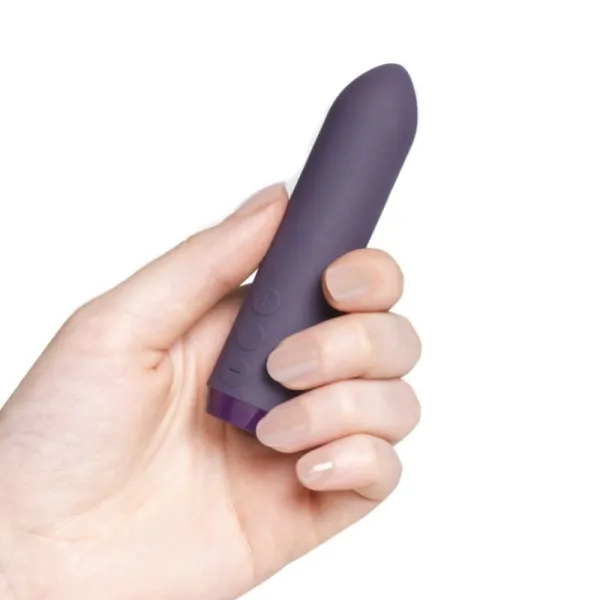Klassischer Kugelvibrator von Je Joue | Fesselliebe.de