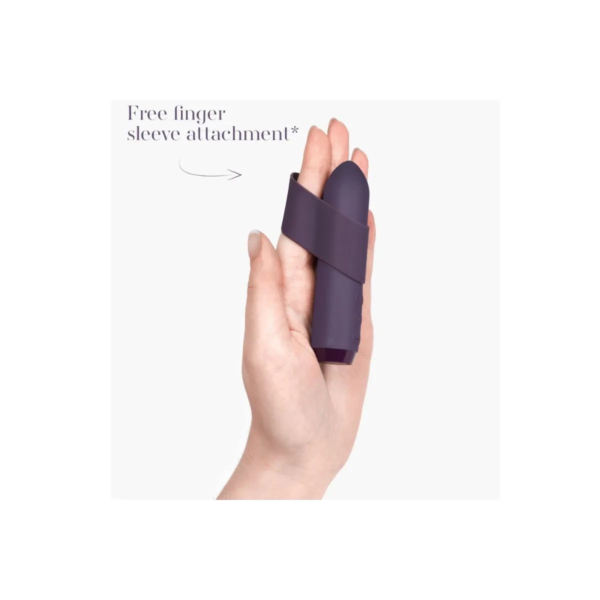 Klassischer Kugelvibrator von Je Joue | Fesselliebe.de