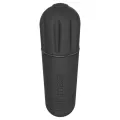 Vibe Schwarze Vibrationskugel von Bathmate