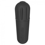 Vibe Schwarze Vibrationskugel von Bathmate | Fesselliebe.de