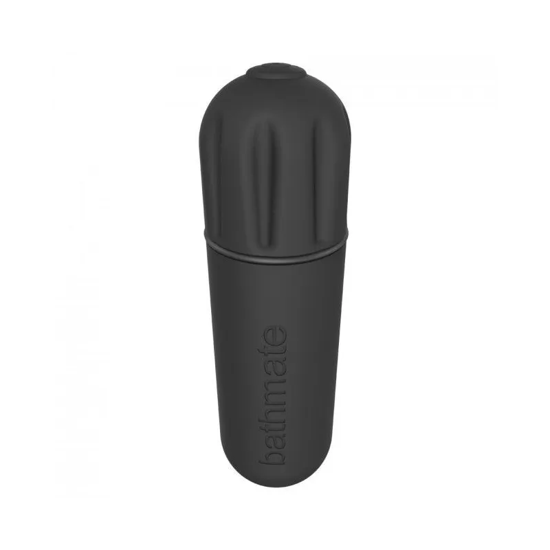 Vibe Schwarze Vibrationskugel von Bathmate | Fesselliebe.de