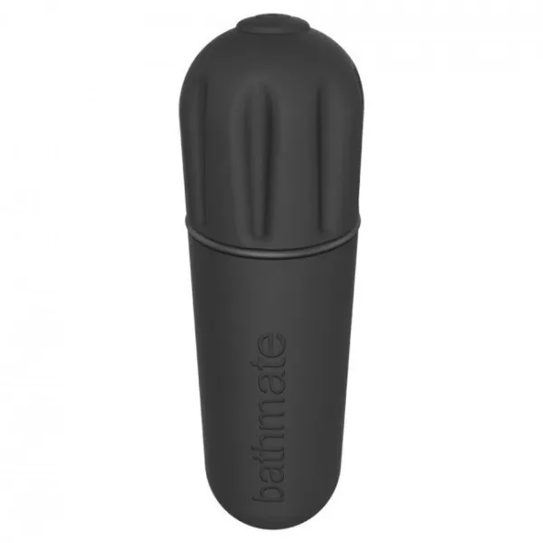 Vibe Schwarze Vibrationskugel von Bathmate | Fesselliebe.de