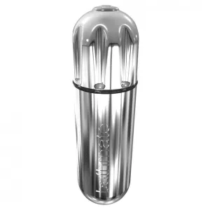 Vibe Vibrierende Kugel Silber von Bathmate