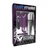 Vibe Vibrierende Kugel Silber von Bathmate | Fesselliebe.de