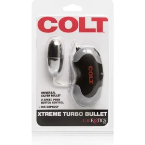Colt Xtreme Turbo Bullet von Calexotics