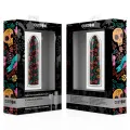Floral Rechargeable Bullet 10 Intensities von Custom Bullets