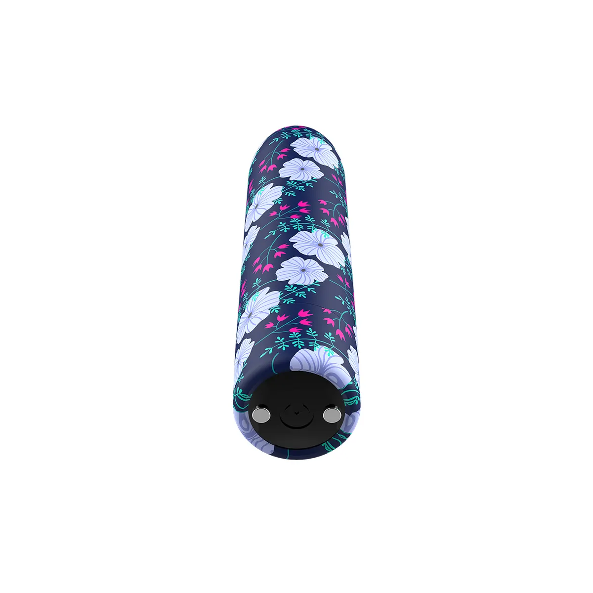 Aufladbare Bullet Spring 10 Intensities von Custom Bullets | Fesselliebe.de