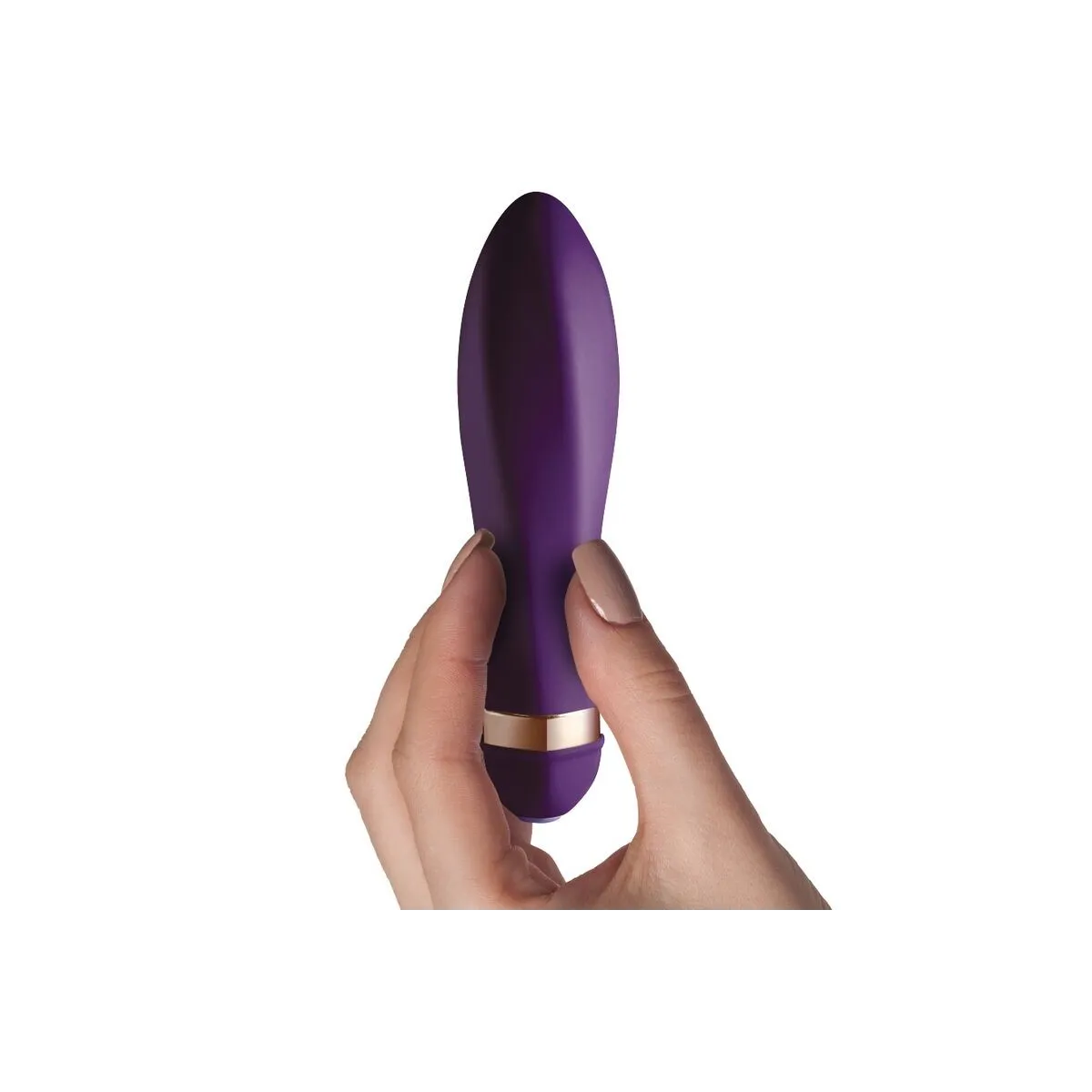 Twister Vibrator 10 Modi von Rocks-Off | Fesselliebe.de