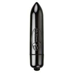 Vibrierende Kugel Ro-80mm Mitternachtsmetall von Rocks-Off | Fesselliebe.de