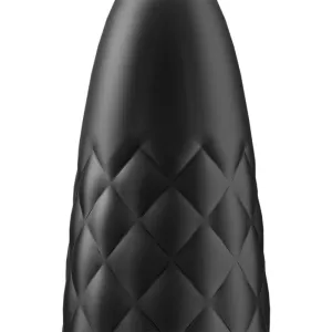 Ultra Power Bullet 5 Schwarz von Satisfyer Vibrator