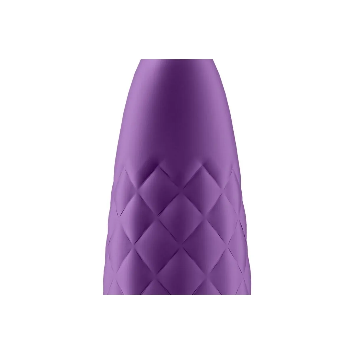 Ultra Power Bullet 5 Violett von Satisfyer Vibrator | Fesselliebe.de