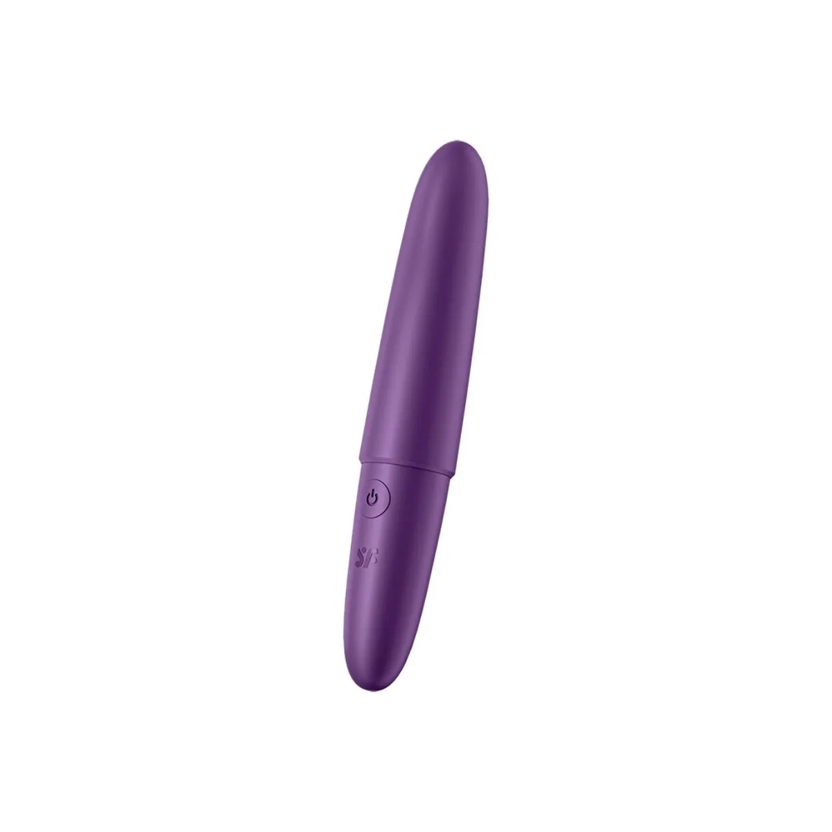 Ultra Power Bullet 6 Lila von Satisfyer Vibrator | Fesselliebe.de