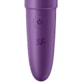 Ultra Power Bullet 6 Lila von Satisfyer Vibrator