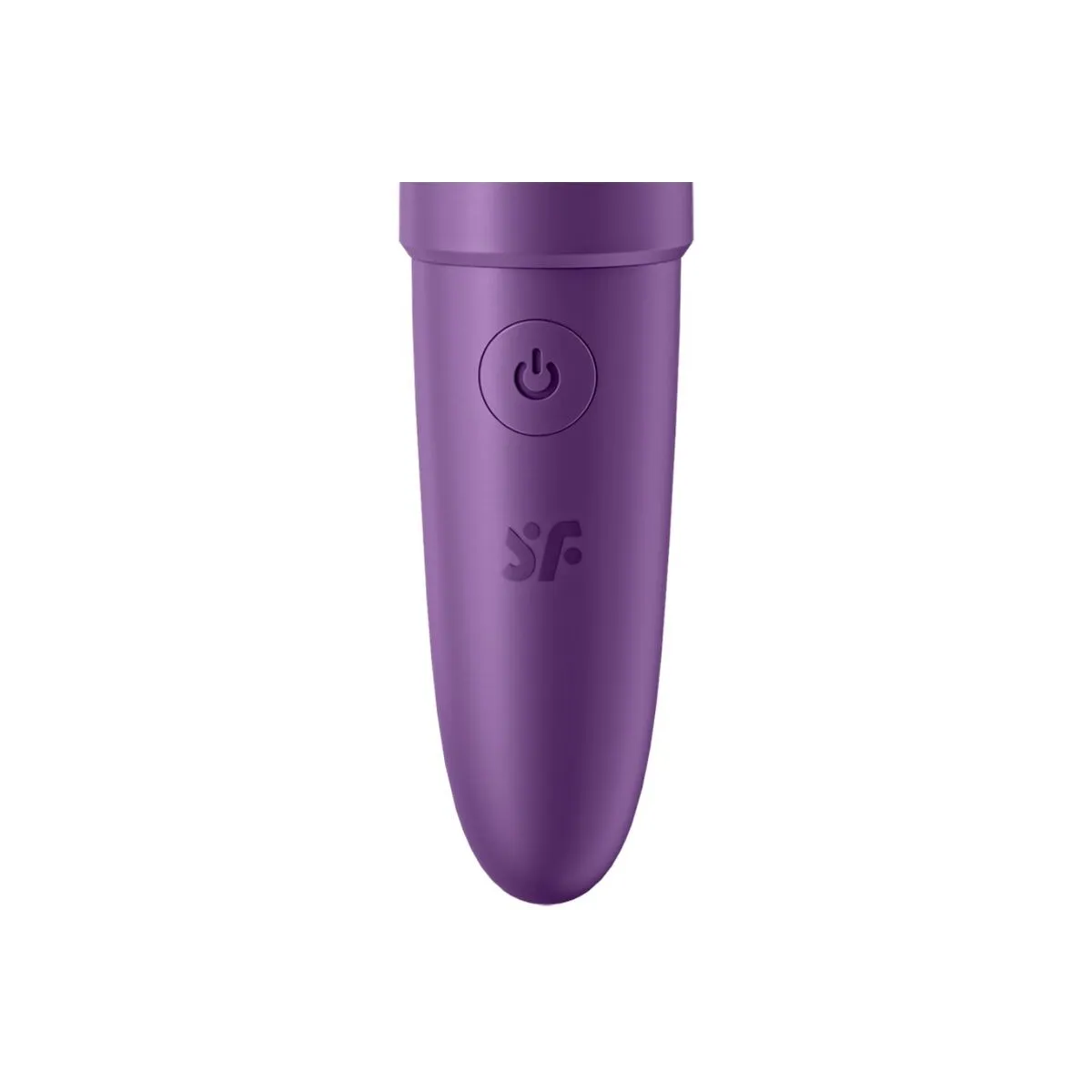 Ultra Power Bullet 6 Lila von Satisfyer Vibrator | Fesselliebe.de