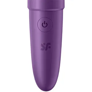 Ultra Power Bullet 6 Lila von Satisfyer Vibrator