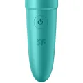 Ultra Power Bullet 6 Türkis von Satisfyer Vibrator