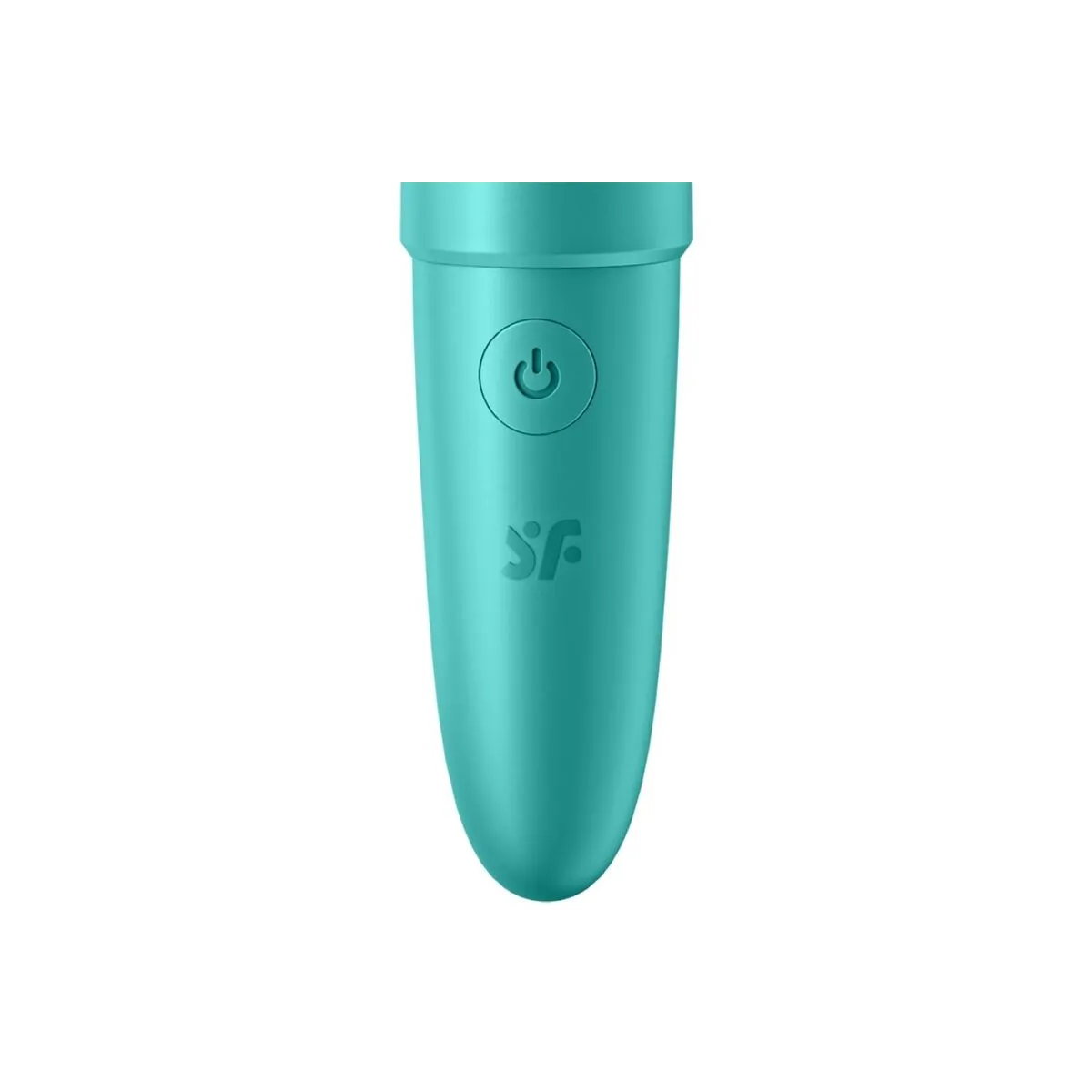 Ultra Power Bullet 6 Türkis von Satisfyer Vibrator | Fesselliebe.de
