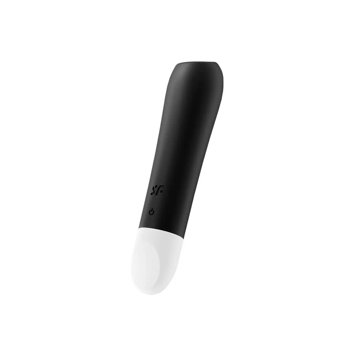 Ultra Power Bullet 2 Schwarz von Satisfyer Vibrator | Fesselliebe.de