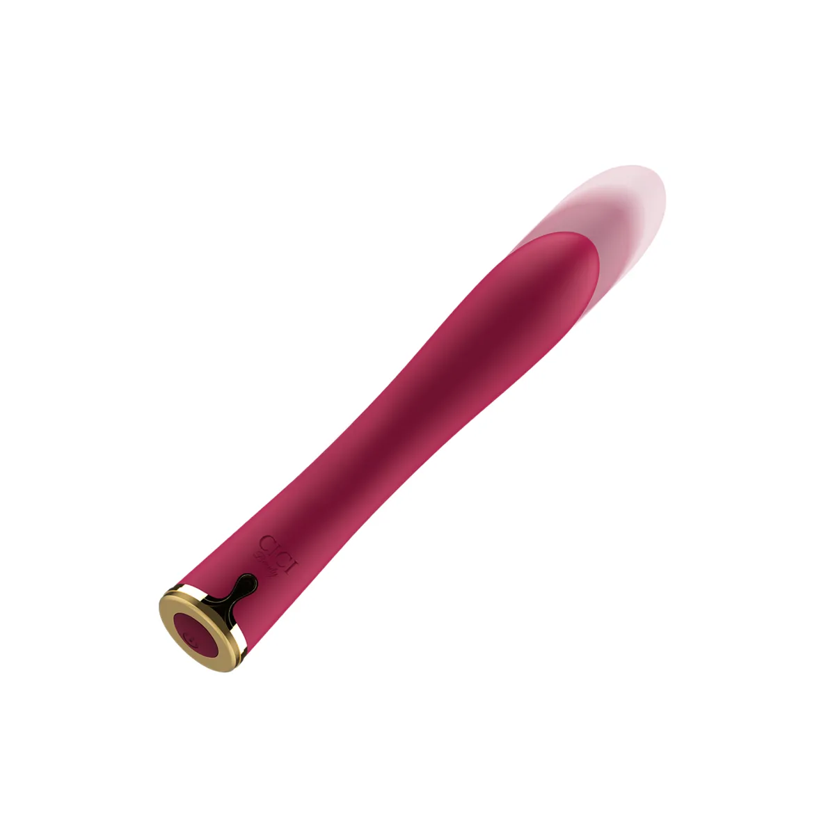 Premium Silikon Push Bullet von Cici Beauty | Fesselliebe.de
