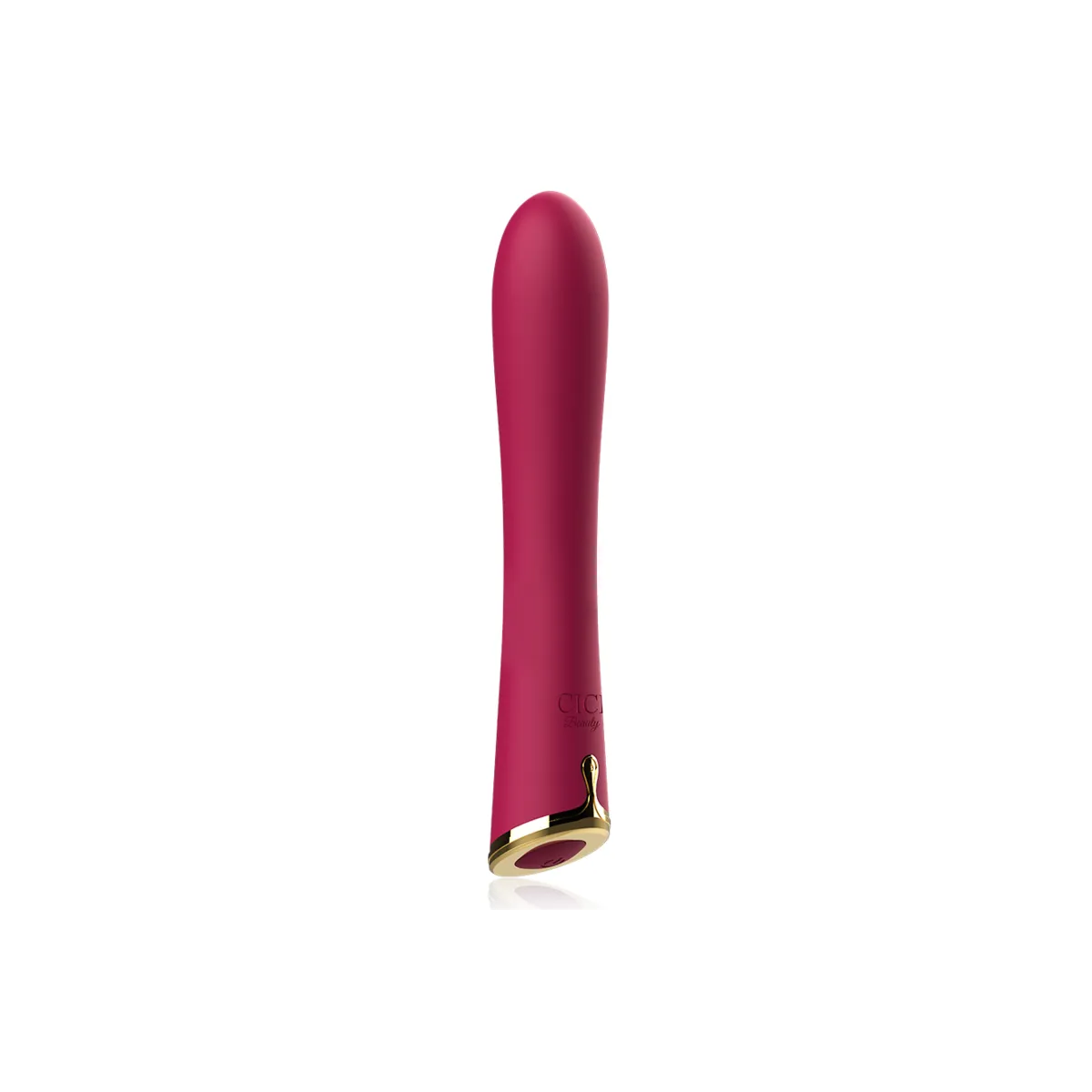 Premium Silikon Push Bullet von Cici Beauty | Fesselliebe.de