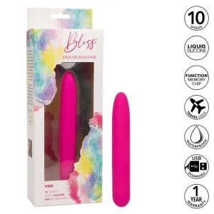Bliss Vibe Rosa von Calexotics