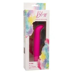 Bliss G Vibe Rosa von Calexotics