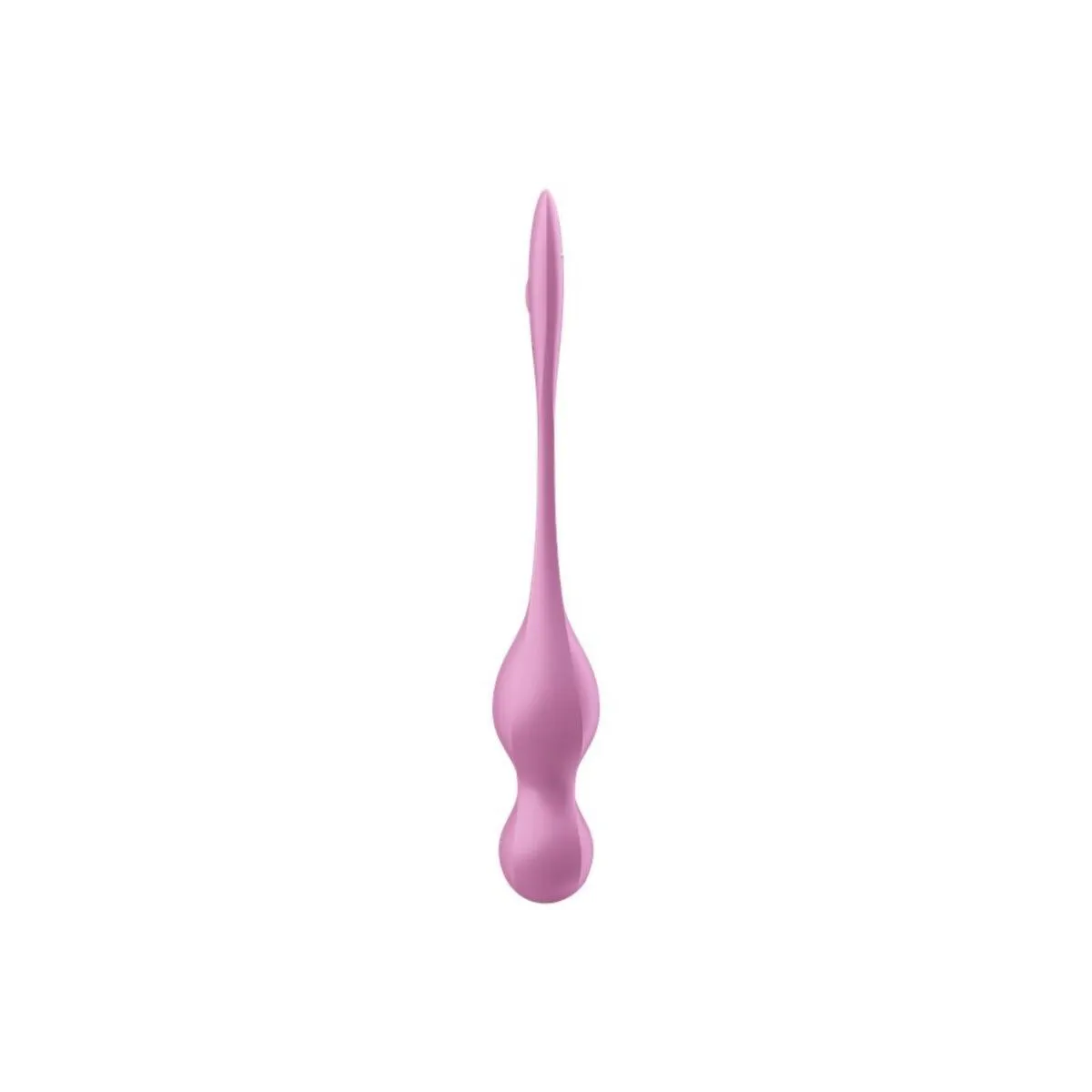 Love Birds Vibrierende Kegel-Kugeln Rosa von Satisfyer Balls | Fesselliebe.de