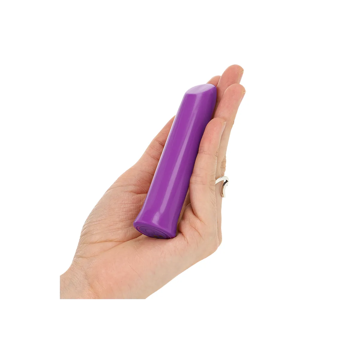 Todrick Violet Klitorisstimulierende Kugel von Intense Fun | Fesselliebe.de