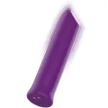 Todrick Violet Klitorisstimulierende Kugel von Intense Fun