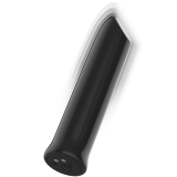 Todrick Black Klitorisstimulierende Kugel von Intense Fun | Fesselliebe.de