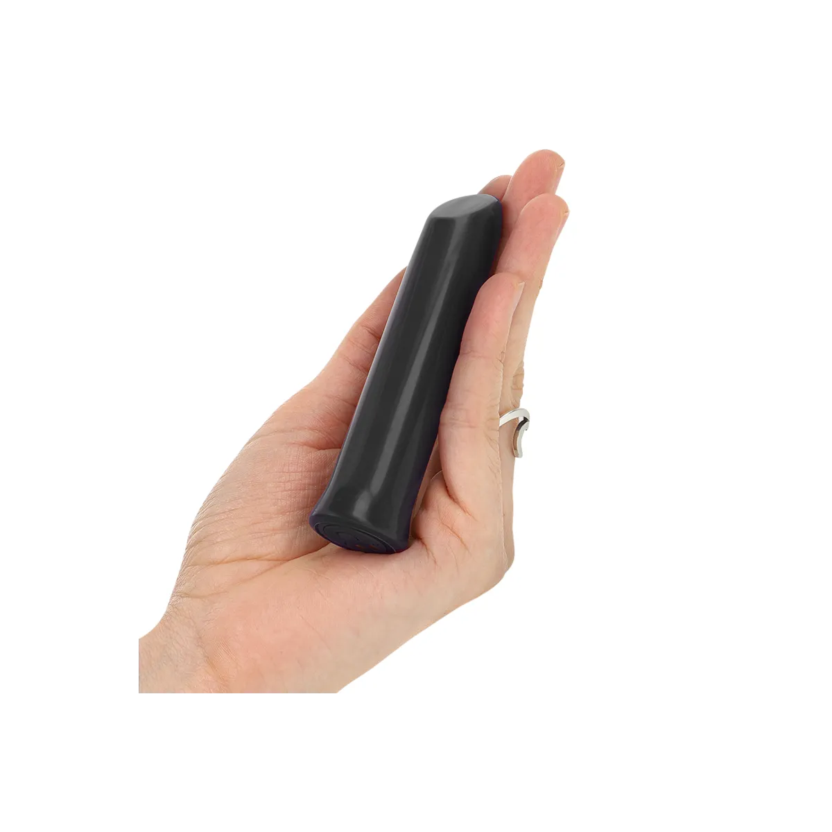 Todrick Black Klitorisstimulierende Kugel von Intense Fun | Fesselliebe.de