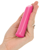 Todrick Pink Klitorisstimulierende Kugel von Intense Fun | Fesselliebe.de