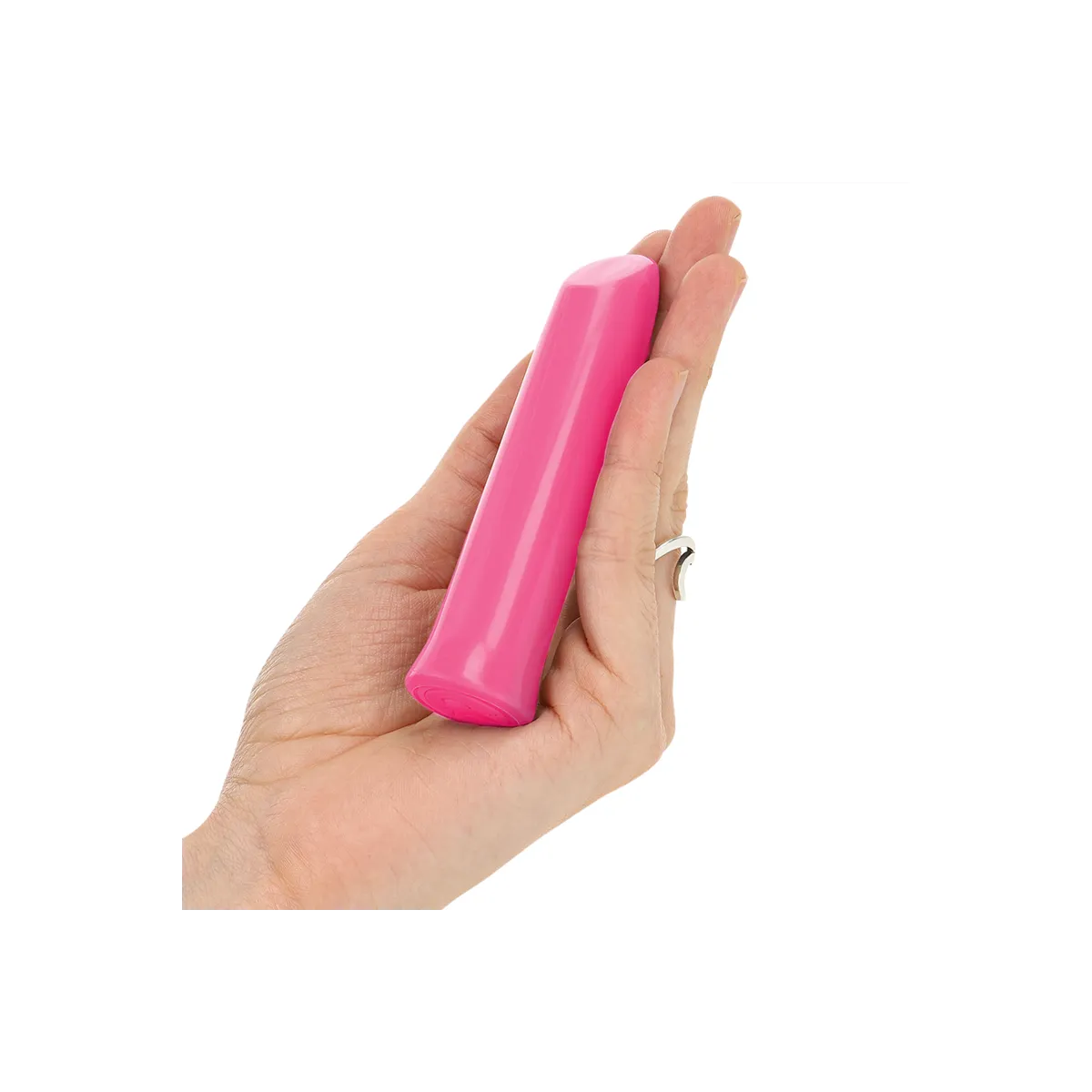 Todrick Pink Klitorisstimulierende Kugel von Intense Fun | Fesselliebe.de