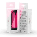 Todrick Pink Klitorisstimulierende Kugel von Intense Fun