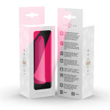 Todrick Pink Klitorisstimulierende Kugel von Intense Fun | Fesselliebe.de