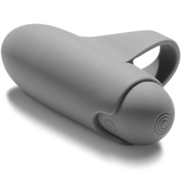 Besser Als Ihr Ex Vibrator Bullet 10 Vibrationen Grau von Bijoux Petits Bonbons | Fesselliebe.de