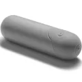 Besser Als Ihr Ex Vibrator Bullet 10 Vibrationen Grau von Bijoux Petits Bonbons