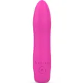 Bcute Infinite Heat Classic Heizbarer Vibrator Pink von B Swish