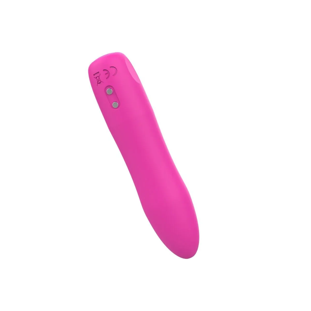 Bcute Infinite Heat Classic Heizbarer Vibrator Pink von B Swish | Fesselliebe.de