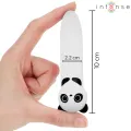 Poh Panda Vibrierender Bullet, Usb wiederaufladbar, 10 X 2,2 cm von Intense Fun