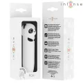 Poh Panda Vibrierender Bullet, Usb wiederaufladbar, 10 X 2,2 cm von Intense Fun